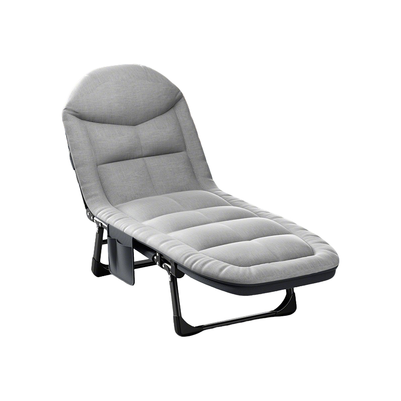 围达 单人折叠床 190*58*28cm 张高清大图