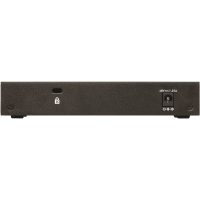 美国网件(NETGEAR)GS308P 8口千兆非网管POE交换机 4个POE供电口商用家用宿舍以太网交换机