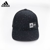 Adidas kids阿迪达斯小童户外旅游运动帽遮阳鸭舌帽CV7170
