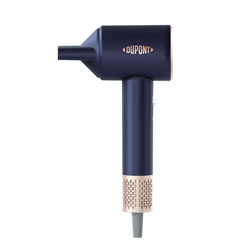 杜邦(DUPONT) 智能数显高速电吹风 PCH-KY1602