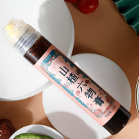 买一发四固本堂山楂六物膏130g鸡内金