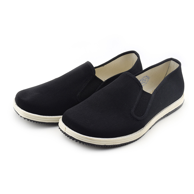 誉丰 布鞋工作鞋 YF-7281 双