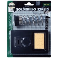 宝工 Pro'sKit SN-002 单簧管烙铁架(插入式)