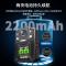 执法1号(ZHIFAYIHAO) DSJ-V8 1296P 32G内存 普通款 60*85*30mm 摄像记录仪 (计