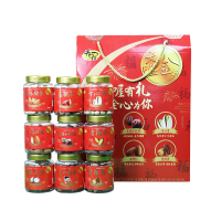 天喔金标礼盒1.275kg