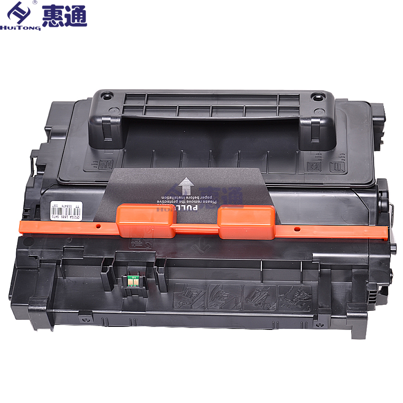 惠通 CF281A硒鼓 适用惠普M605硒鼓CF281A m605dn/n M604n M630dn M606 hp81高清大图