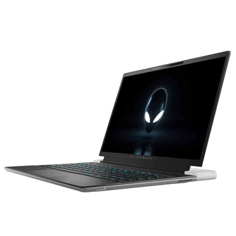 〖主推〗外星人ALIENWARE x14 R2 14英寸高性能13代i7-13620H 16G 1TB RTX4050 2.5K屏学生 轻薄 游戏本笔记本电脑2751QW 定制版