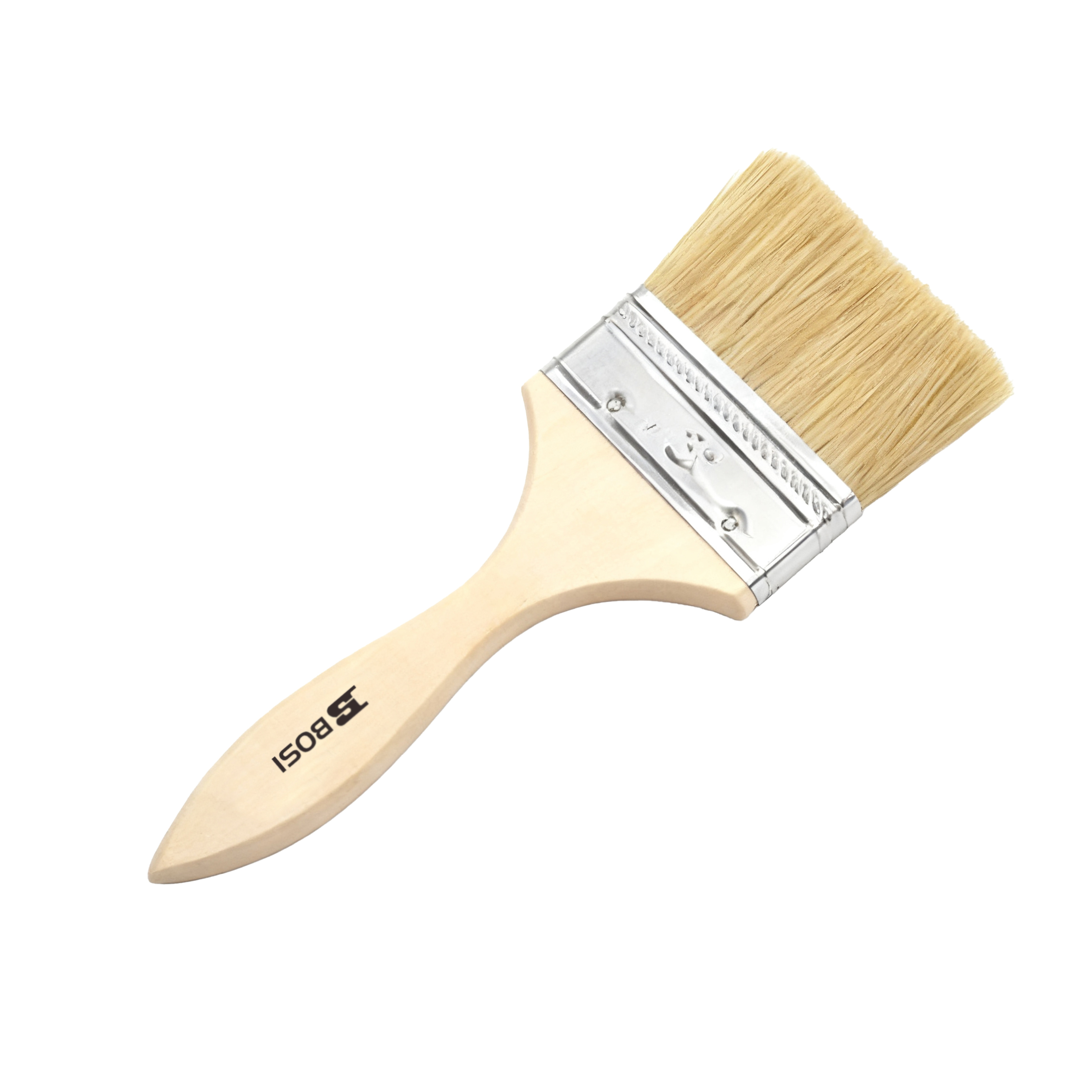 波斯(BOSI)油漆刷 3" BS529505 把