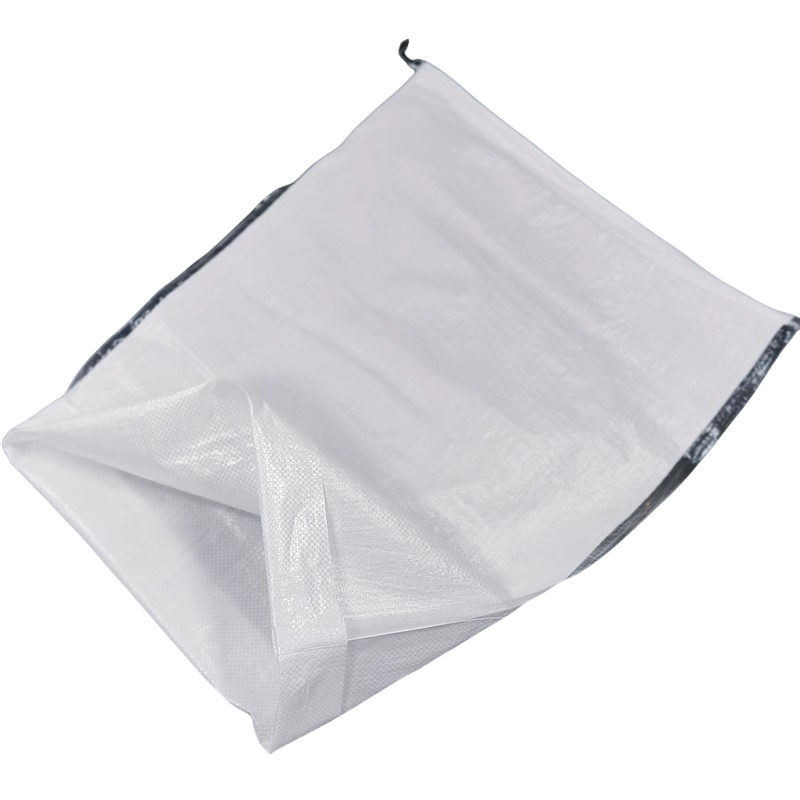 区南 编织袋加厚覆膜 50*80cm 个高清大图