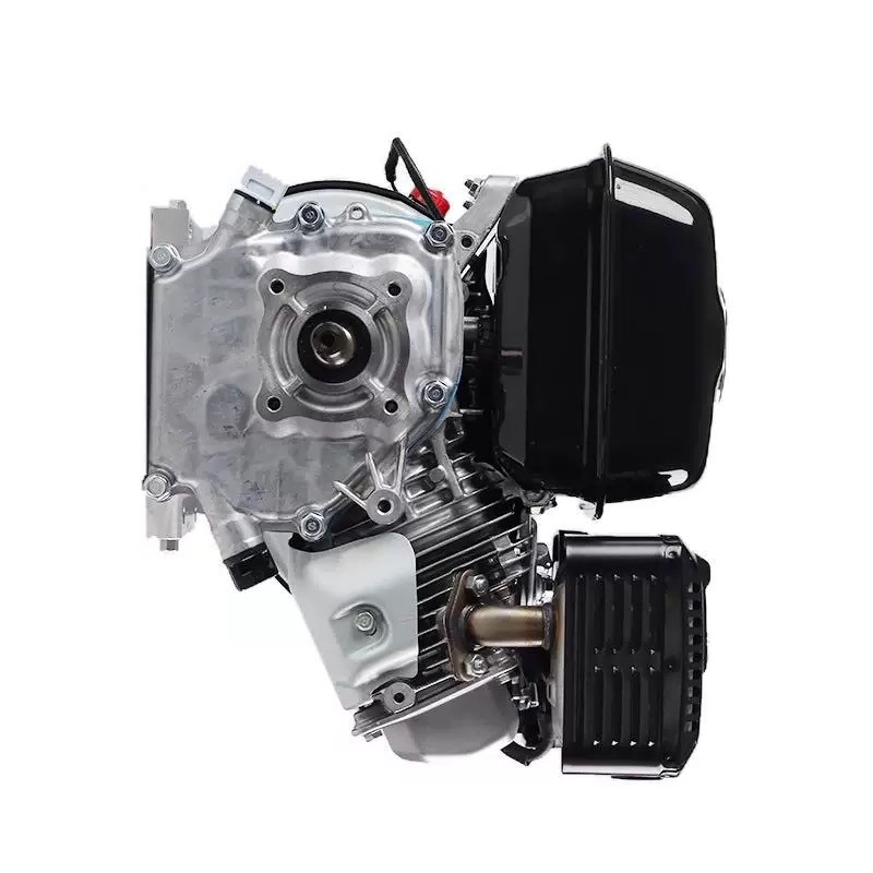 鸣聚 发动机 GX160 个高清大图