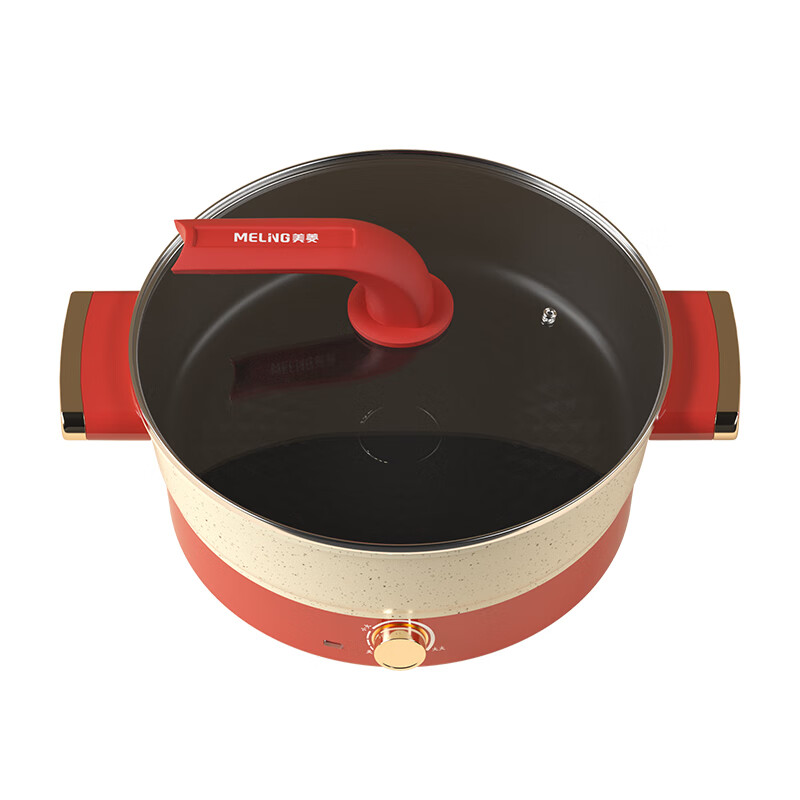 美菱 MT-LC6002 电热锅