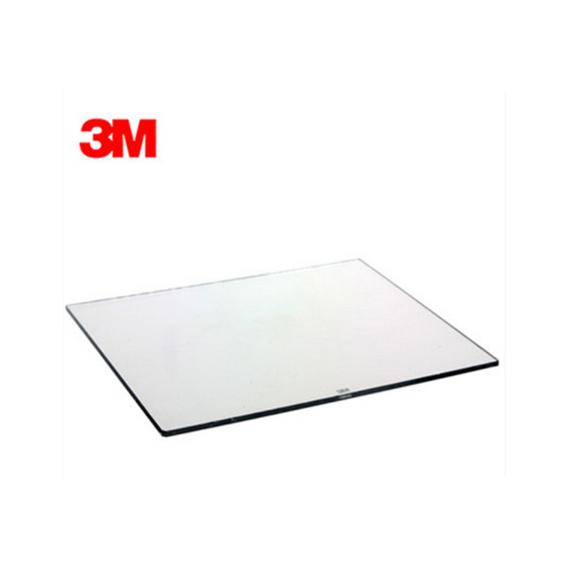 3M PS-100焊接面罩外保护片