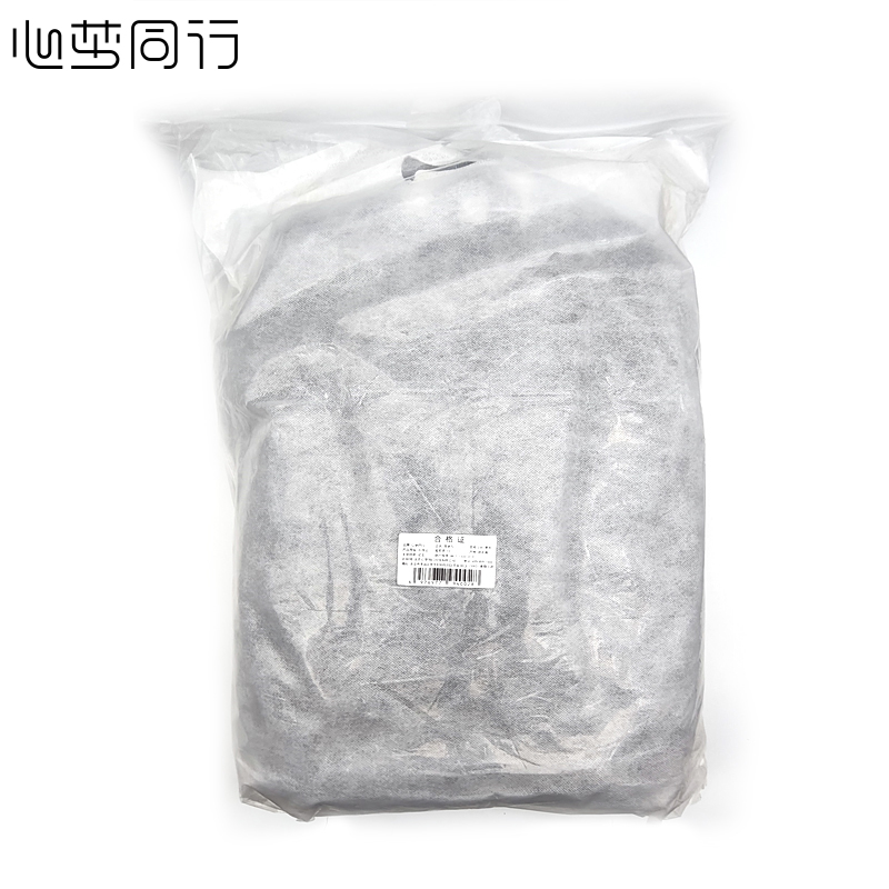 心梦同行时尚双肩包 通勤电脑包 炫酷背包 商务书包 8606/个高清大图