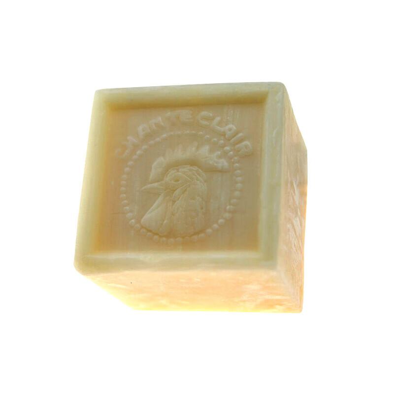 CHANTECLAIR大公鸡管家 马赛洗衣皂 300g 肥皂 内衣皂 手洗皂 意大利进口高清大图