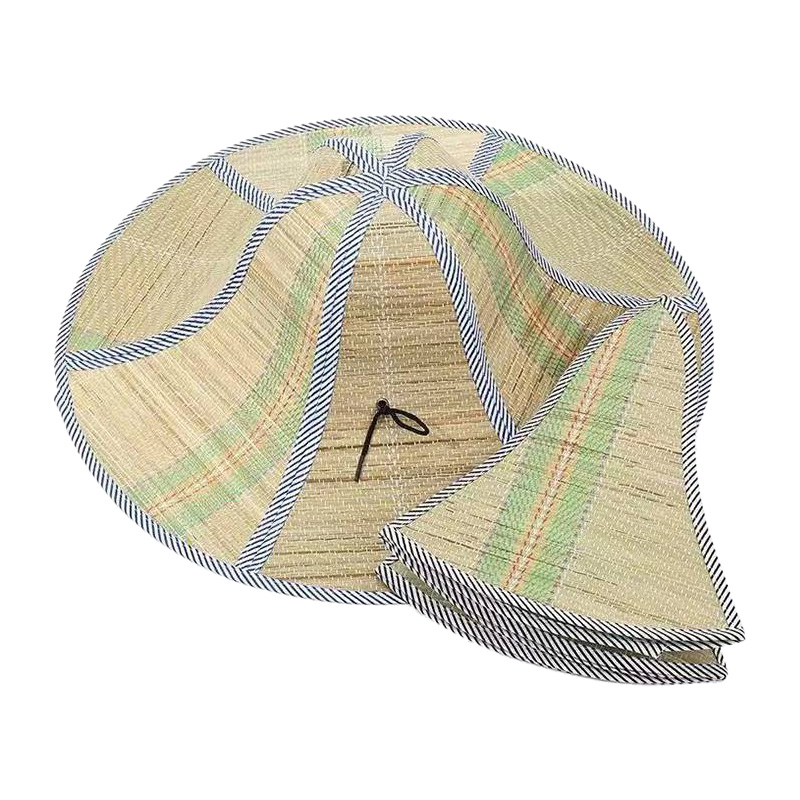 吾卫世 草帽 折叠款 个高清大图