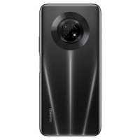华为/HUAWEI 畅享20 Plus 5G 6GB+128GB 幻夜黑 40W超级快充 90HZ高刷真全屏 移动联通电信5G全面屏全网通手机