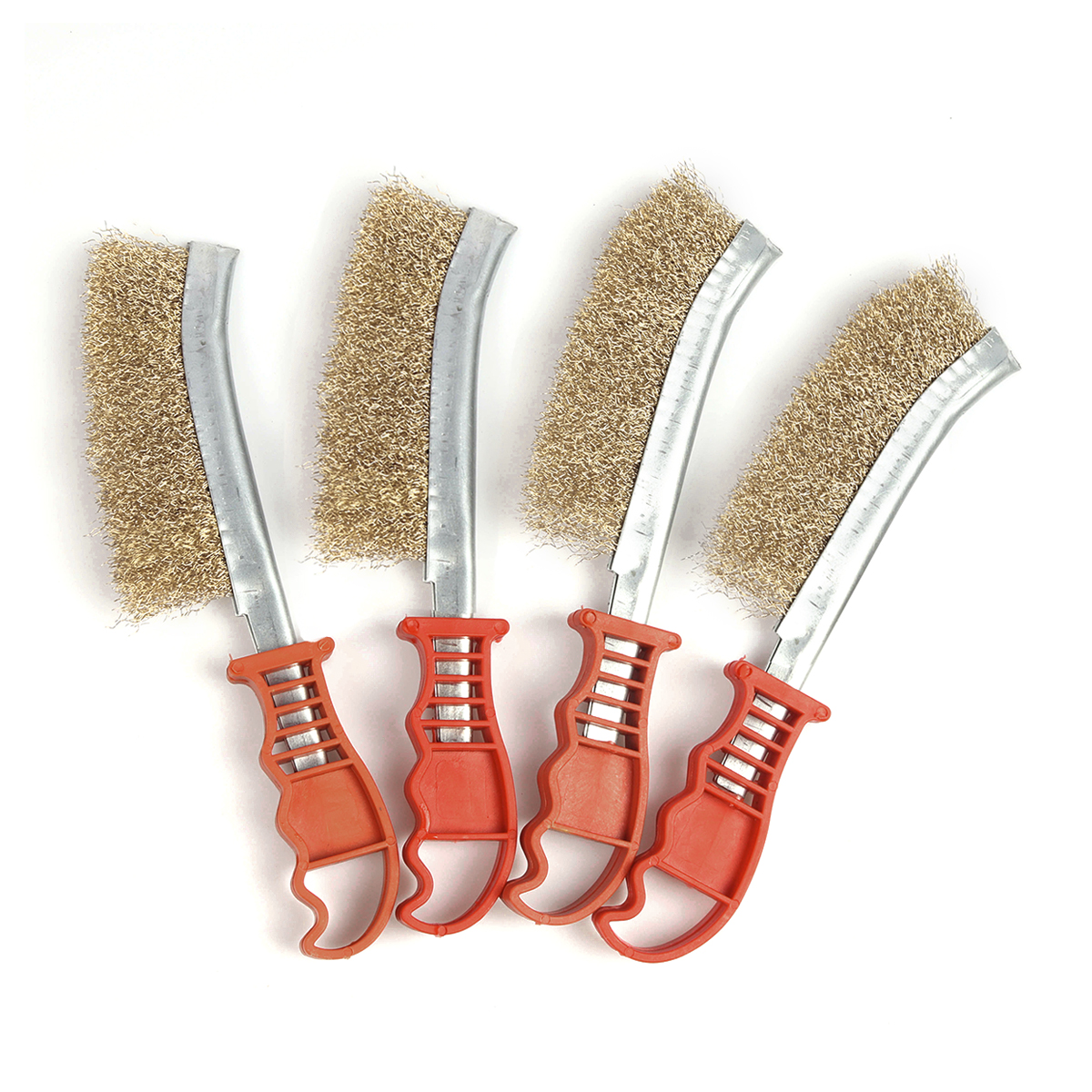 百名迖 钢丝刷 刀型 个高清大图