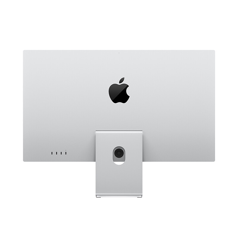 (假一罚十)Apple Studio Display 27英寸5K视网膜显示屏 显示器 电脑屏幕-标准玻璃配VESA 支架转换器MMYQ3CH/A