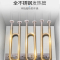 乐创(lecon) LC-J-ZC24商用蒸饭柜 24盘普通机械款大型蒸饭车 单台装