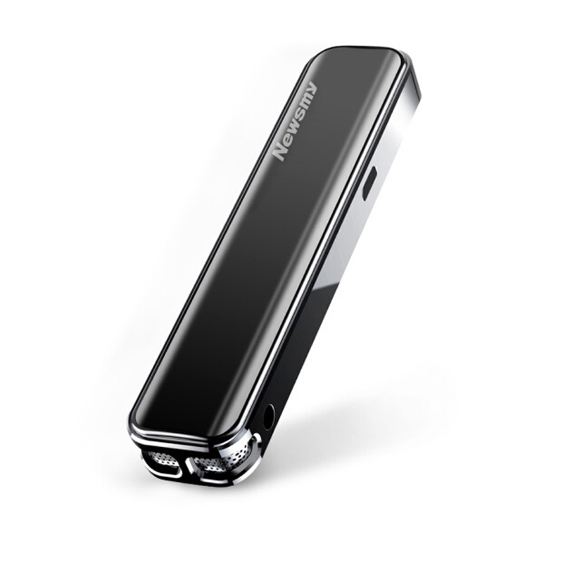 纽曼录音笔 V19 8GB 专业高清降噪小随身