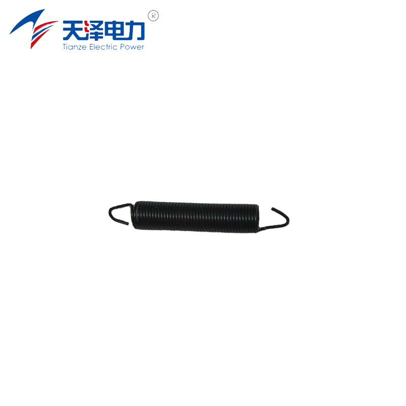 天泽电力 拉簧 5.23.10201.403 件高清大图