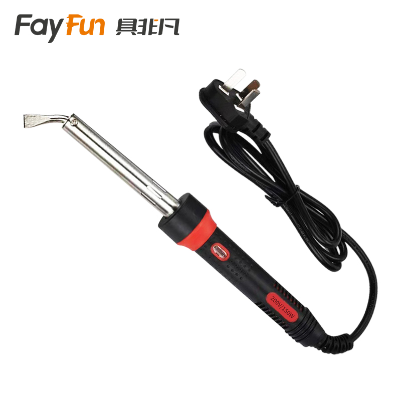 具非凡 电烙铁 150W把高清大图