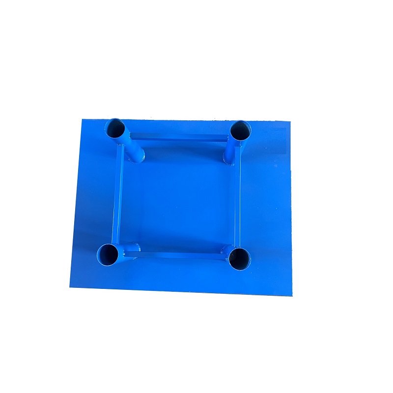 瑾如云海 工具架 捣固机架 1000*800*400mm 组高清大图