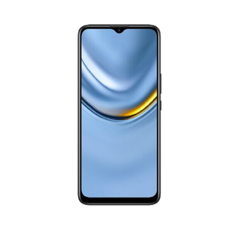 荣耀畅玩20 4GB+64GB 幻夜黑 全网通4G版 5000mAh大电池 6.5英寸大屏幕智能手机高清大图