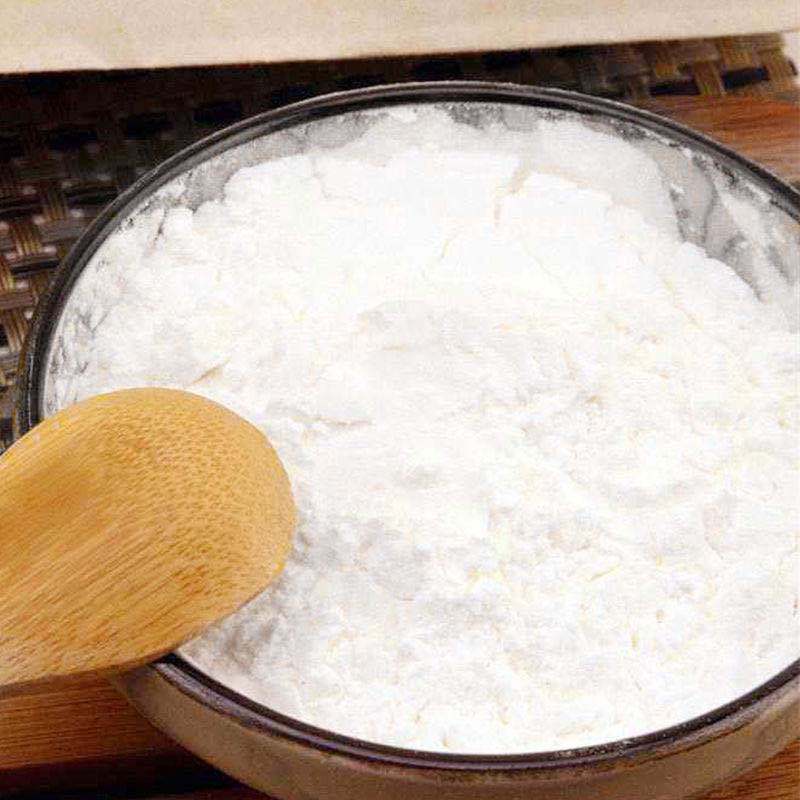 玉米淀粉食用淀粉勾芡面粉栗粉食用生粉玉米粉烘焙原料玉米淀粉500克3