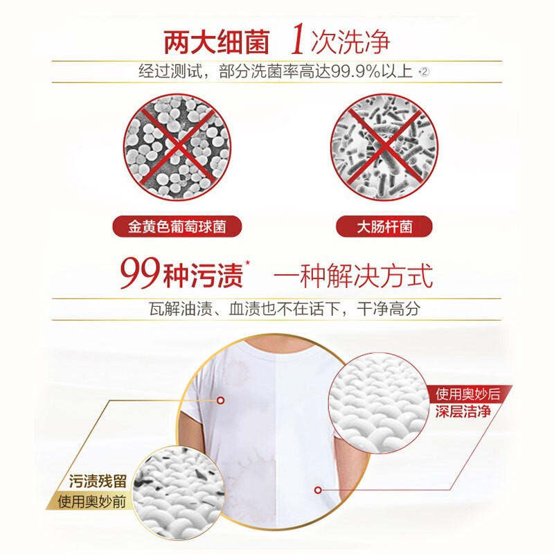 苏宁宜品[HC]奥妙草本除菌内衣皂 100G