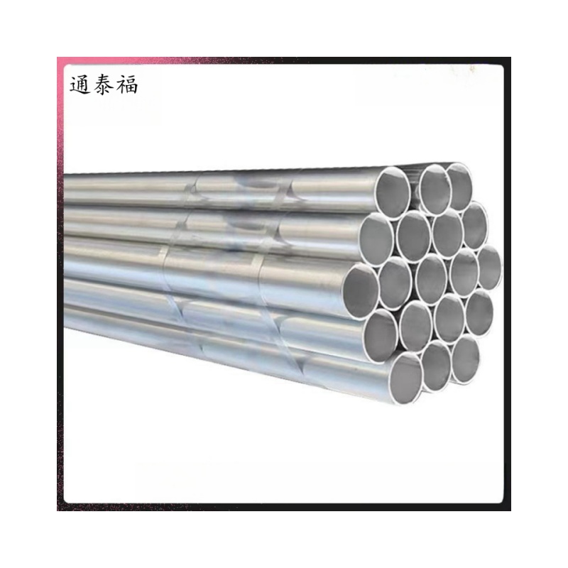 通泰福 钢管柱 DN50*3.5mm*2米/根高清大图