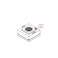 FFU ST-SC-0K020 650mmx650mm 无维保 货期10-15天