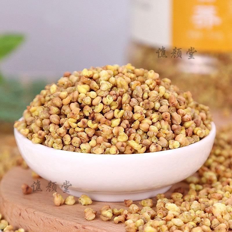 精选黄苦荞500克袋装 敬父母 苦荞茶苦荞茶正品荞麦茶正宗凉山苦荞黑苦荞