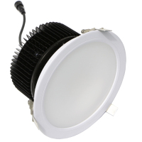 光大 BFL9100(C) LED AC220V 40W IP44 6000K 4000Lm LED筒灯(计价单位:套)