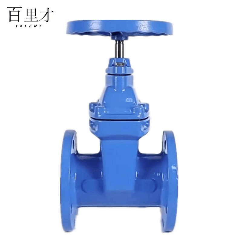 百里才 法兰闸阀 DN150个图片