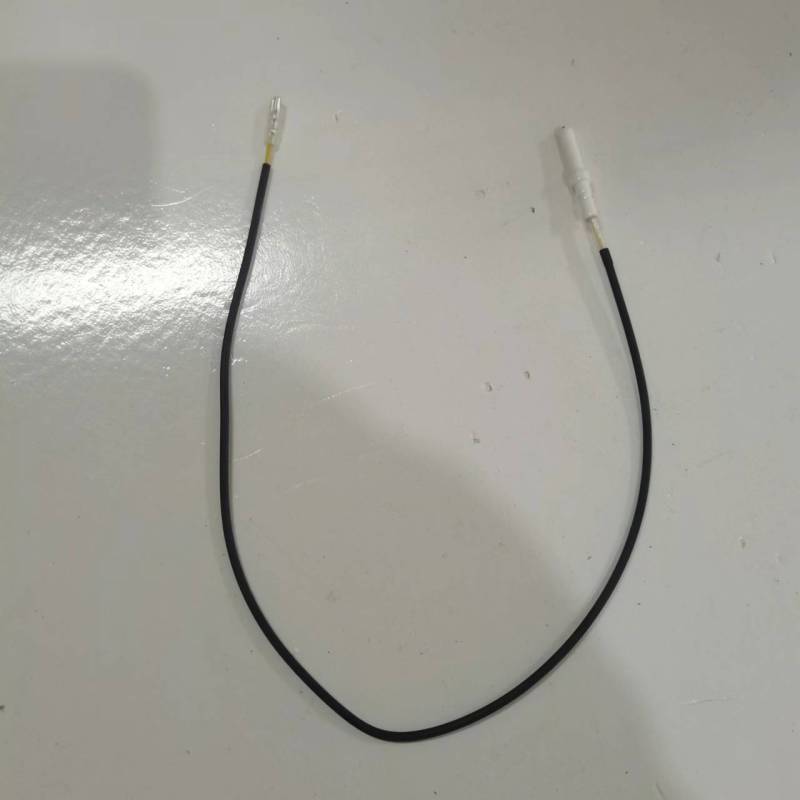 帮客材配 全新原装法迪欧燃气灶2B901点火针/550收前务验货高清大图