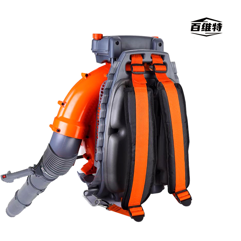 百维特 BWT-EB9530型 二冲程风力除雪机吹叶机高清大图