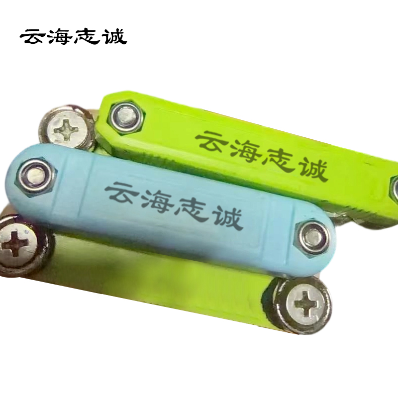 智能电子标签控制器 WT-KH 1台高清大图