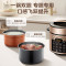 美的(Midea)电压力锅[6升双胆]高压锅全自动智能预约家用煲汤焖炖煮粥锅YL60Q3-451电饭煲补贴