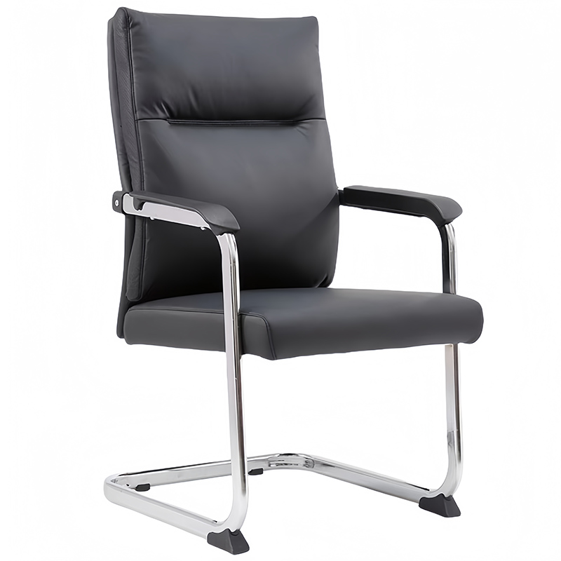 芙瑞塔办公椅55*54*103cm把高清大图