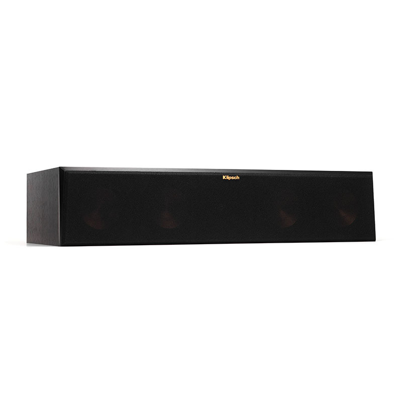 klipsch/杰士 RP-450C 无源发烧家庭影院高保真hifi 中置音箱喇叭