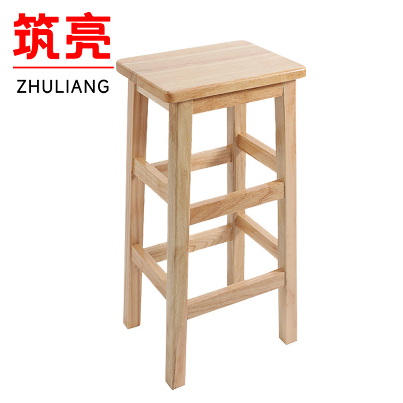 筑亮 实木凳 CY70 个高清大图