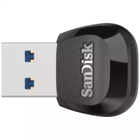 闪迪(SanDisk) TF卡(microSD)读卡器 USB 3.0高速传输