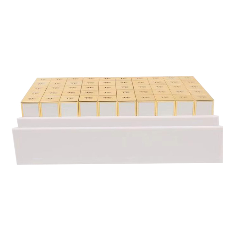 汤姆福特(Tom Ford)迷你小白管2g 50支口红套装 限量口红礼盒