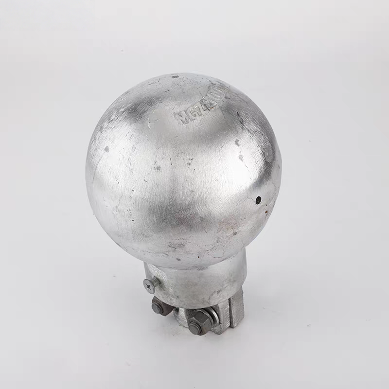 管母线终端封球高清大图