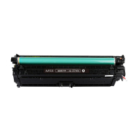艾洁 CE740A硒鼓 307A硒鼓黑色商务版 适用惠普HP 5225 5225n 5225d CE740A 彩色