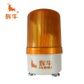 辉牛 旋转警示灯 黄色无声款-02 个