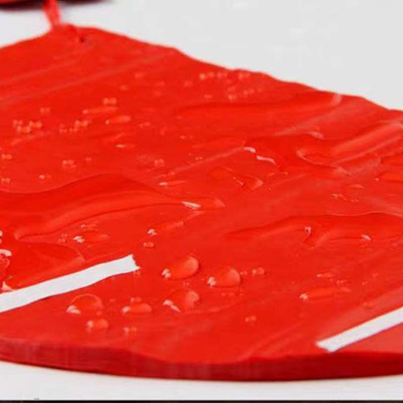 纸灯笼挂饰2026喜庆装饰春节小灯笼红色树上户外蜂窝新年福字25#加厚3连串高清大图