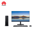 华为 信创台式机套装 擎云W515y(16GB+256GB+1TB)+23.8英寸显示器 含麒麟系统三个月试用版+键鼠