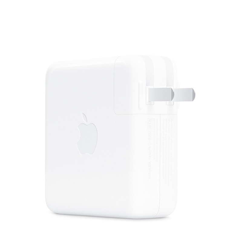 Apple/苹果 87W USB-C电源适配器 笔记本电脑充电器 适用15英寸MacBook Pro 单头